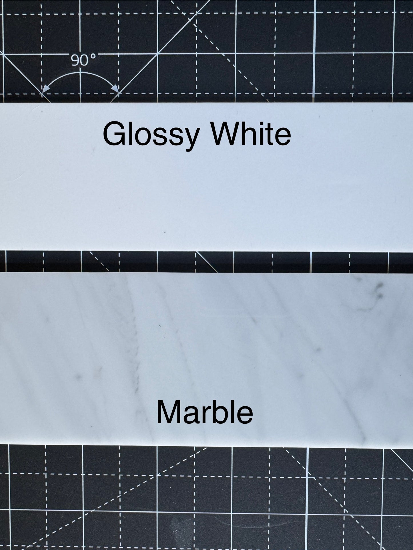 5" DIY Kit Bathroom Cabinet Miniature in 1:12 scale | Sink and Acrylic Counter